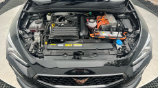 CUPRA Leon 1.4 eHybrid VZ2 Design Edition 5dr DSG Hatchback